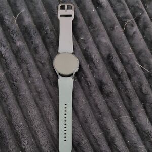 Smart Wearable Watch - Black